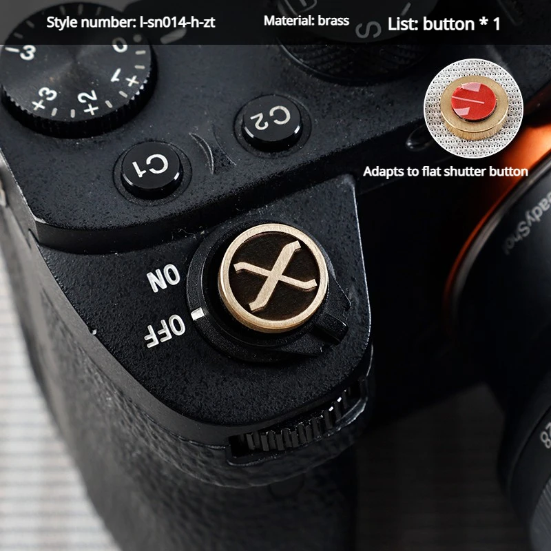Sitable For Sony ZV…