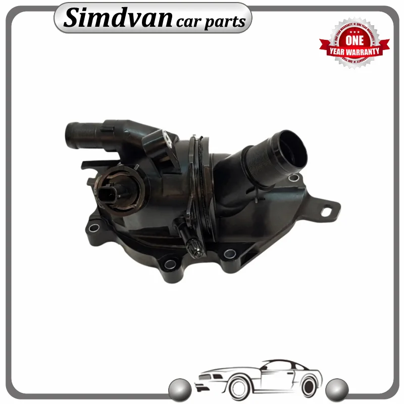 

New Thermostat Housing 110609301R 110605999R 110600260R A2822033300 110607087R for Renault Captur Clio Megane Scenic 4