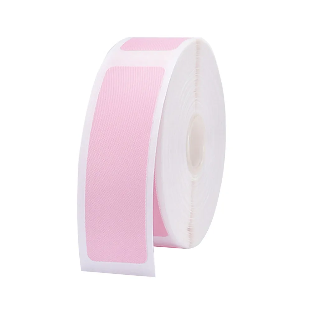 

160Pcs Thermal Labels Sticky Price Tag Paper for Thermal Label Printer Multi Purpose Reminder Classified Marking Grocery Retail