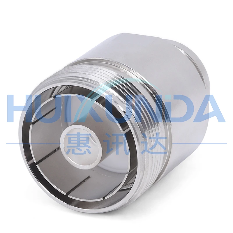 L52/L36-KK L52 female to L36 female adapter L52/L36-50KK L52 to L36 base station connector