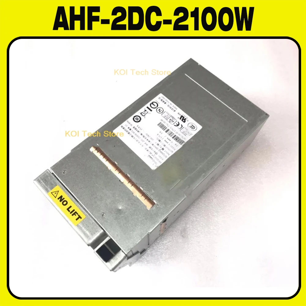 

AHF-2DC-2100W For DELL P1855 P1955 2100W Server Power Supply RJ574