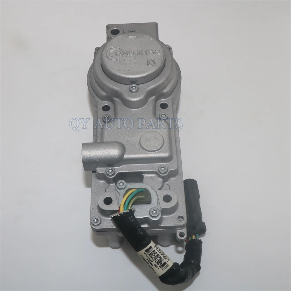 

3789646 3789650 24V Turbocharger Actuator for Holset Reman Kit HE400 HE500