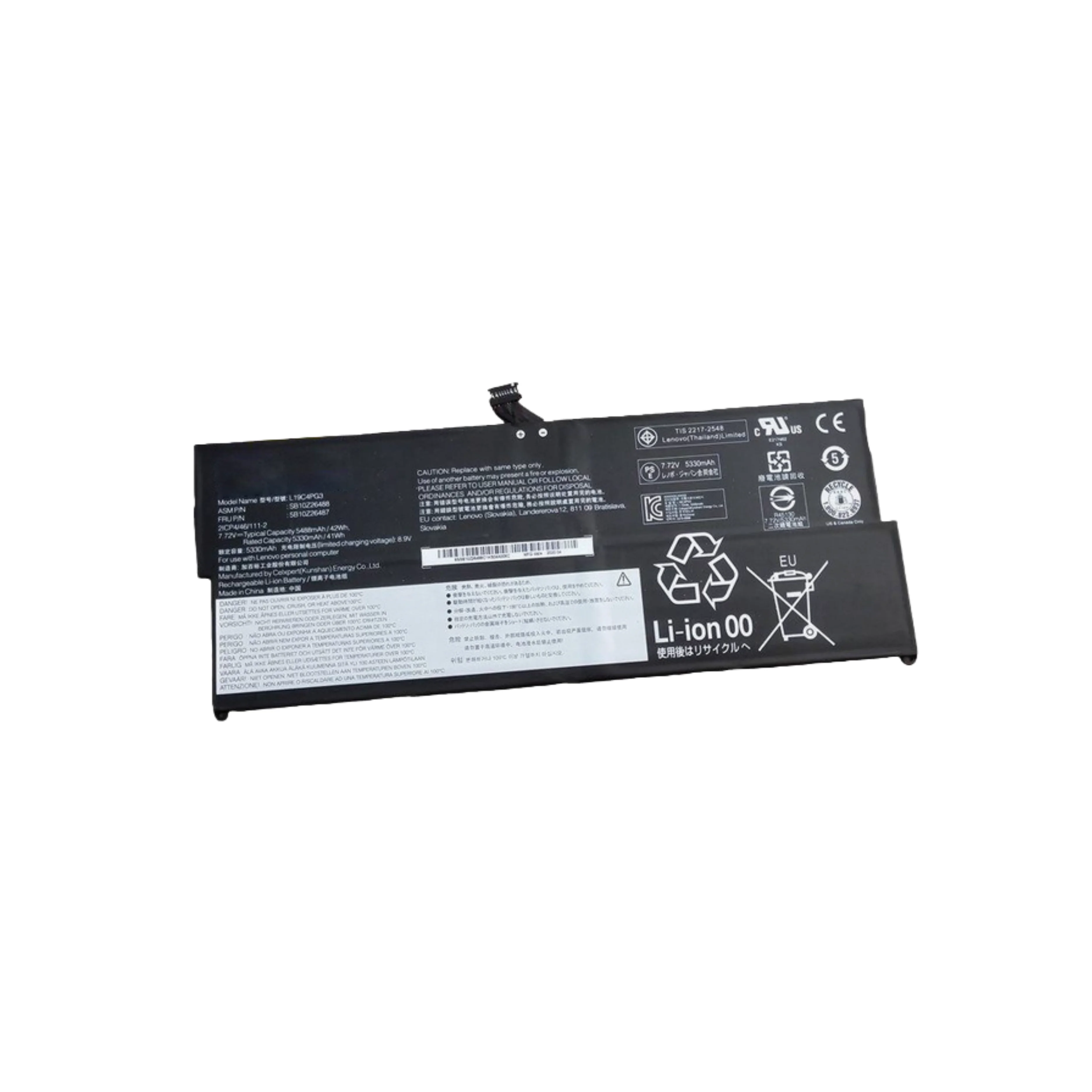 5b10z26487-sb10z26488-l19c4pg3