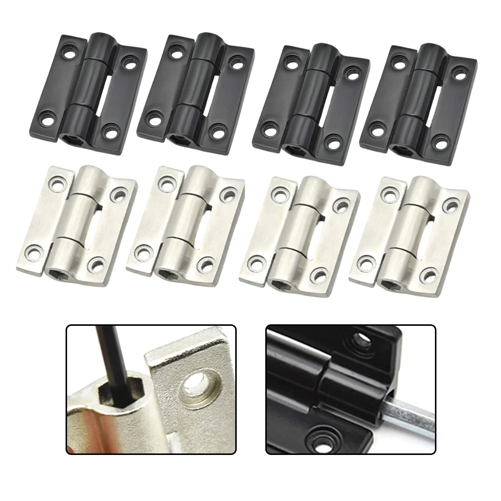 

Positioning Hinge Adjustable Damping Hinge Hardware Solutions 360 Rotation Hinge Furniture Cabinet Hinge For Cabinets