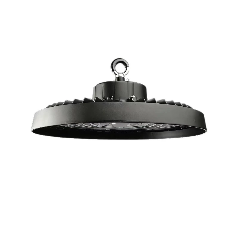 IP65 high luminous efficiency mining lamp factory warehouse shopping mall basement energy saving renovation 100w