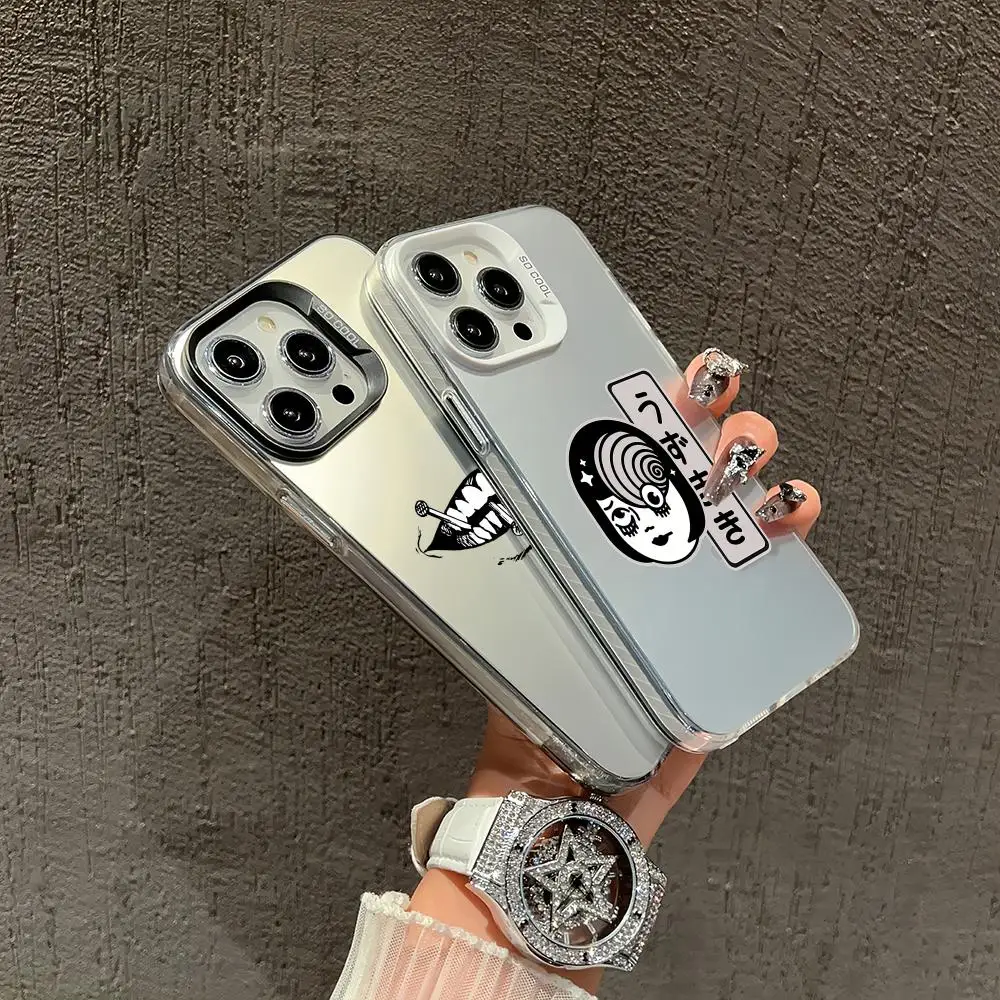 J-Junji Ito Phone C… - image