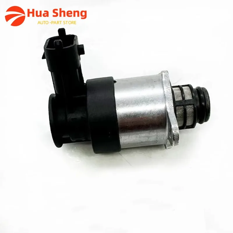 0928400757 12641035 Brandstofinjectiedrukregelaar voor 2011-2016 Chevy Express 2500 3500 GMC Savana 2500 3500 6.6L