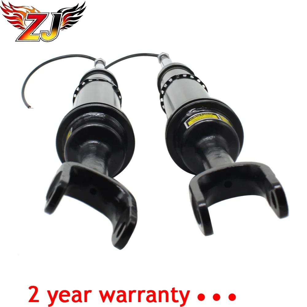 A Pair Front Air Su…