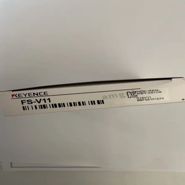 

Fs-v11 Fsv11 Усилитель Nn Совершенно новый оригинальный Spot Plc