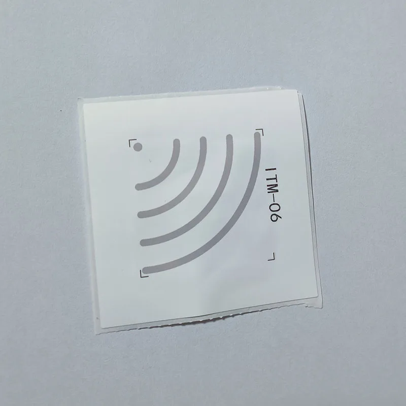 EPT009488SP AX series ITM02 ITM03 ITM06 RFID CHIP TAG USE FOR DOMINO AX150 AX350 INKJET CODING PRINTER