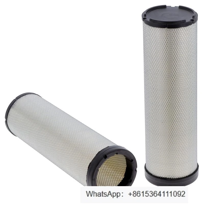 

1 шт. высокоэффективный воздушный фильтр для деталей двигателя грузовика P777875