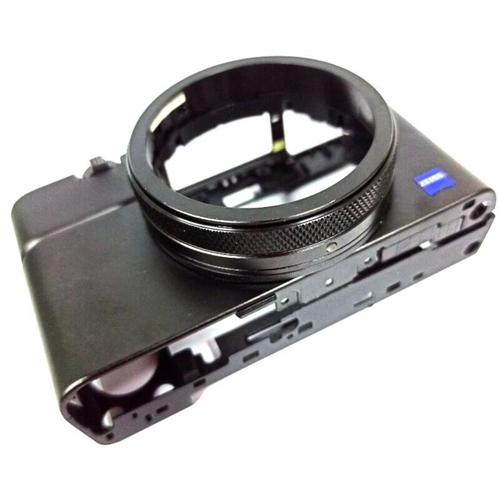 100% Original Rear Shell Back Cover Case FOR SONY DSC-RX100VII RX100M7 RX100-7