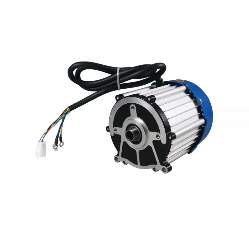 Electric Tricycle M…