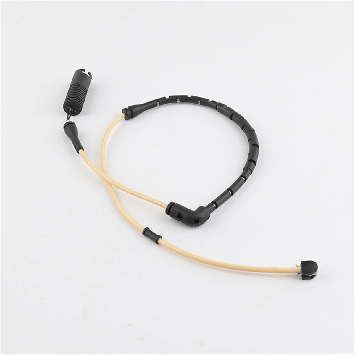 

Cg0-qCar Front Axle Brake Sensor Brake Pad Wear Sensor Brake Sensor Line SEM000012 for Land Rover Range Rover III