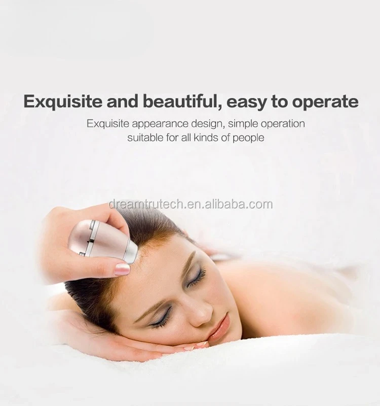 Wifi Wireless Scalp Hair Detection Device Electronic Video Observation  High Definition   Condition Checking Instrument