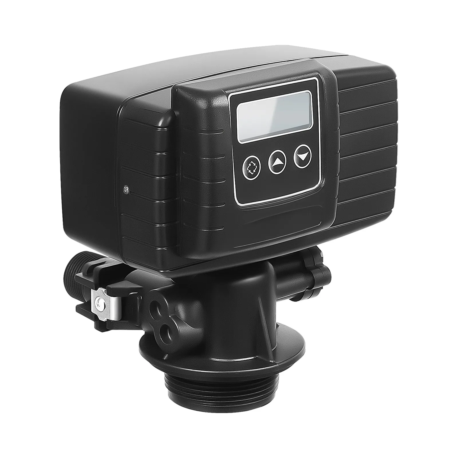 Automatic Water Softener Control Valve 2T/H Flow, 5600xstst Model for Home Water Purification System