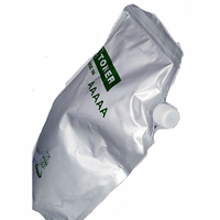 1KG Toner Powder for Kyocera Mita TK334 TK 310 311 312 313 314 320 321 322 323 324 330 331 332 333 334  FS-2000 FS-2000D FS-2000