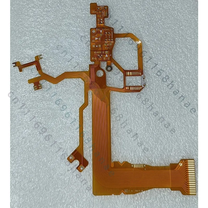 KSS-272A Laser Head Ribbon Cable FOR Sony CDP-777ESJC CDP-X505ES HiFi CD Player Repair