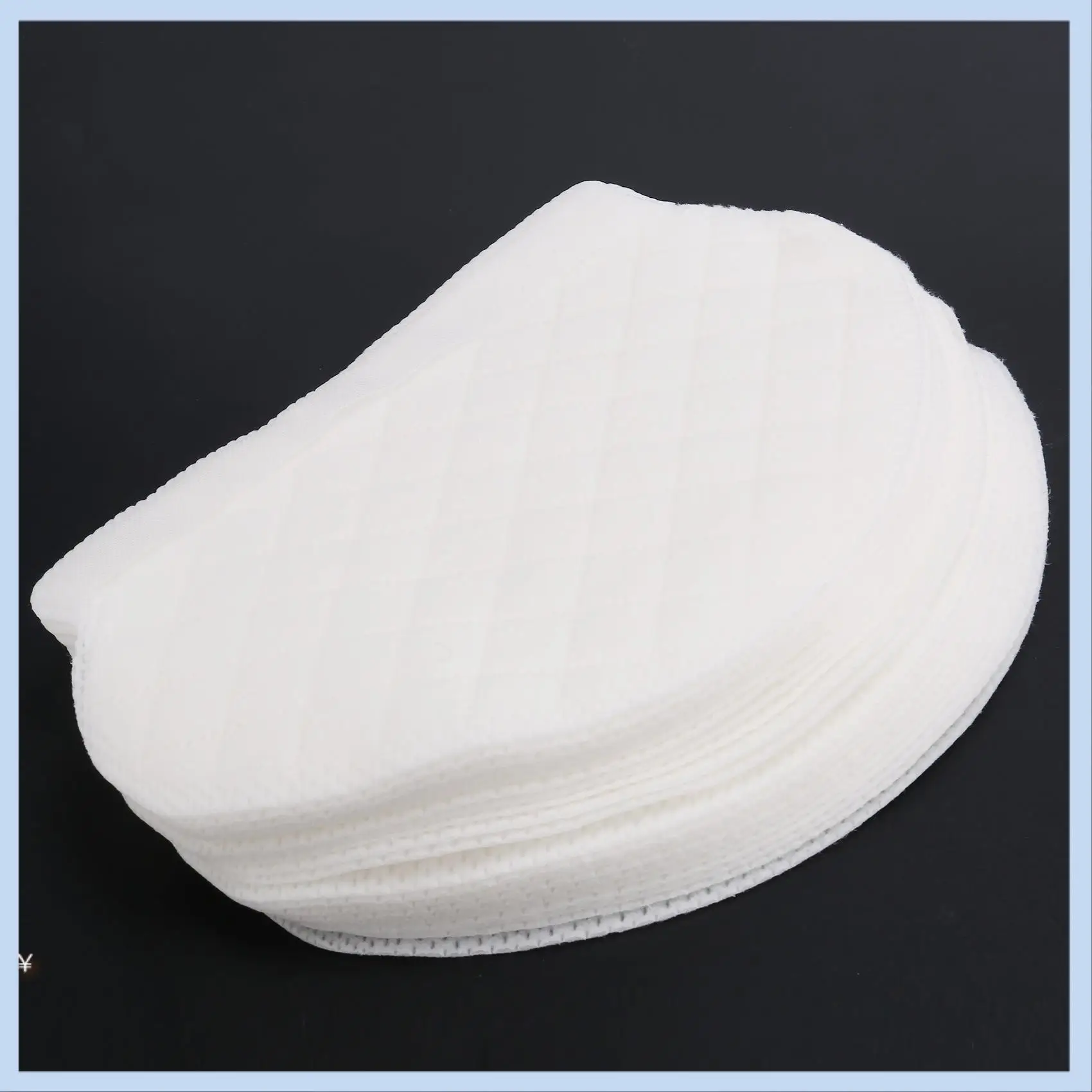 MLGB-Wash Free Wet Mop Cloth For Ecovacs Deebot Ozmo 950 920 T5 T5max N5 N8 Robot Vacuum Cleaner Bactericidal Cloth