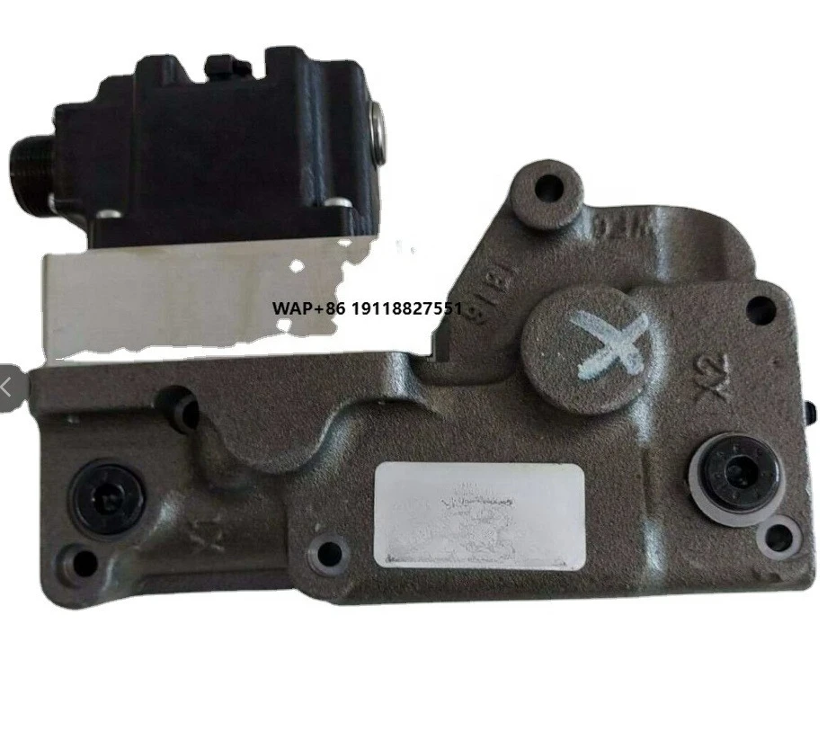 

MCV116G4201 KVEBB1402 KVEBB0504 Hydraulic Pressure Control Pilot Control Valve KVEBB0704 KVEBB1804 KVEBB1004