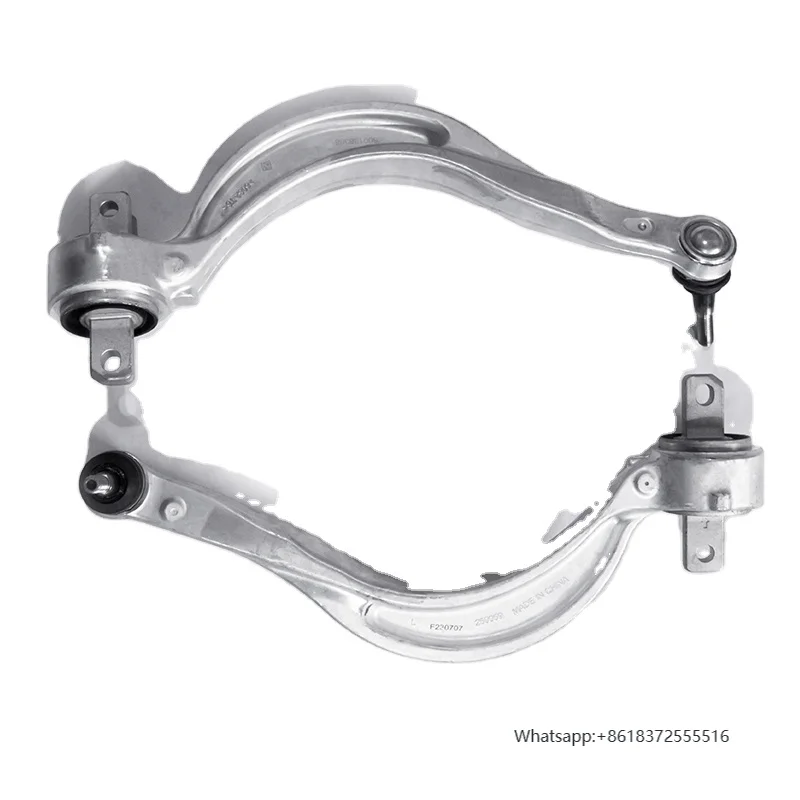 

daAuto Spare Parts Right Side OEM 6600138308 Left Side OEM 8894687289 Lower Suspension Arm for Geely Zeekr 001 009 X