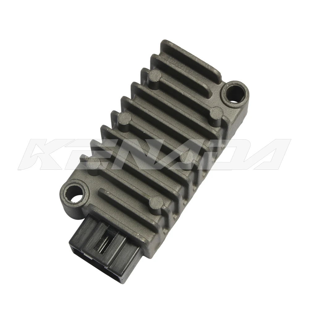 For TTR250 TTR225 XT600 XJ400 XJ600 TW200 TW225 TDM850 SEROW 225 FZR400 Motorcycle Voltage Regulator Rectifier