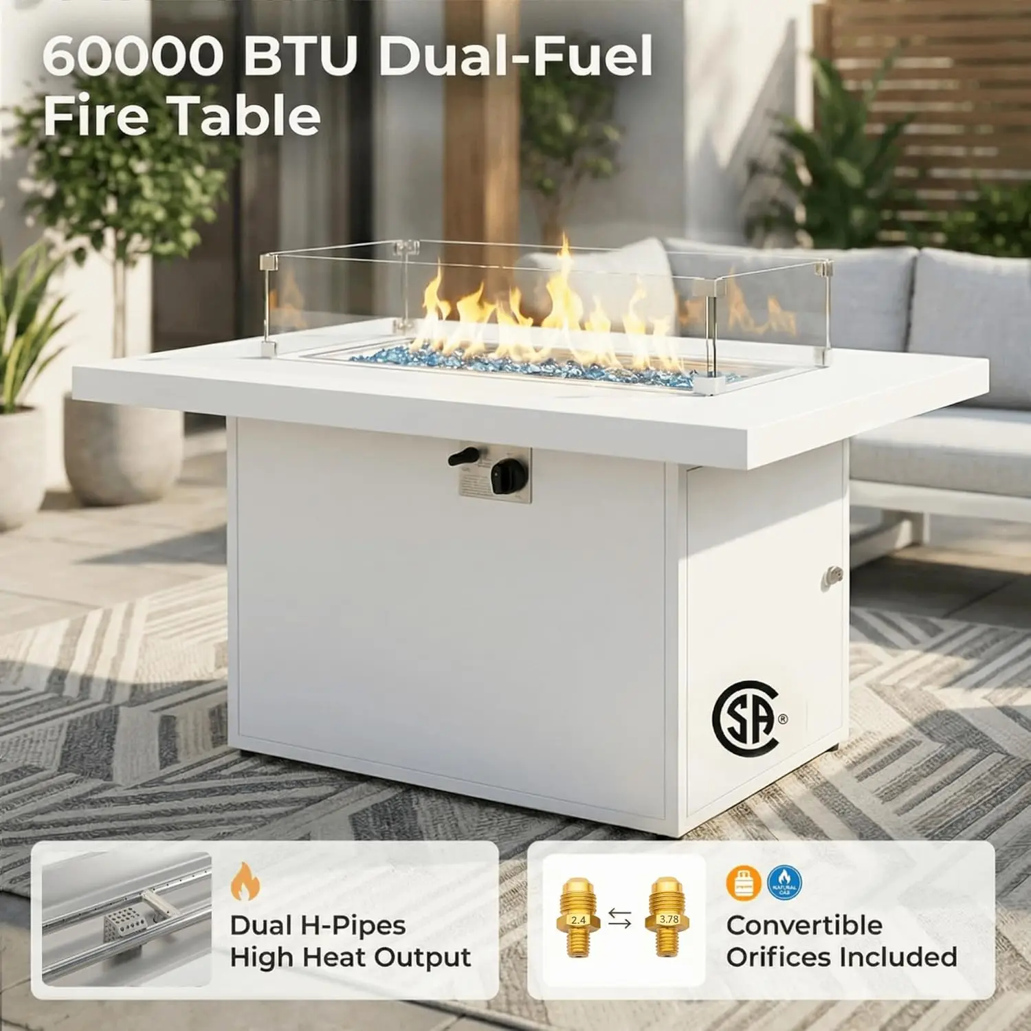 Thumbnail 4 - #15 Highest Rated Outdoor Patio Furniture Sets to Buy in 2026