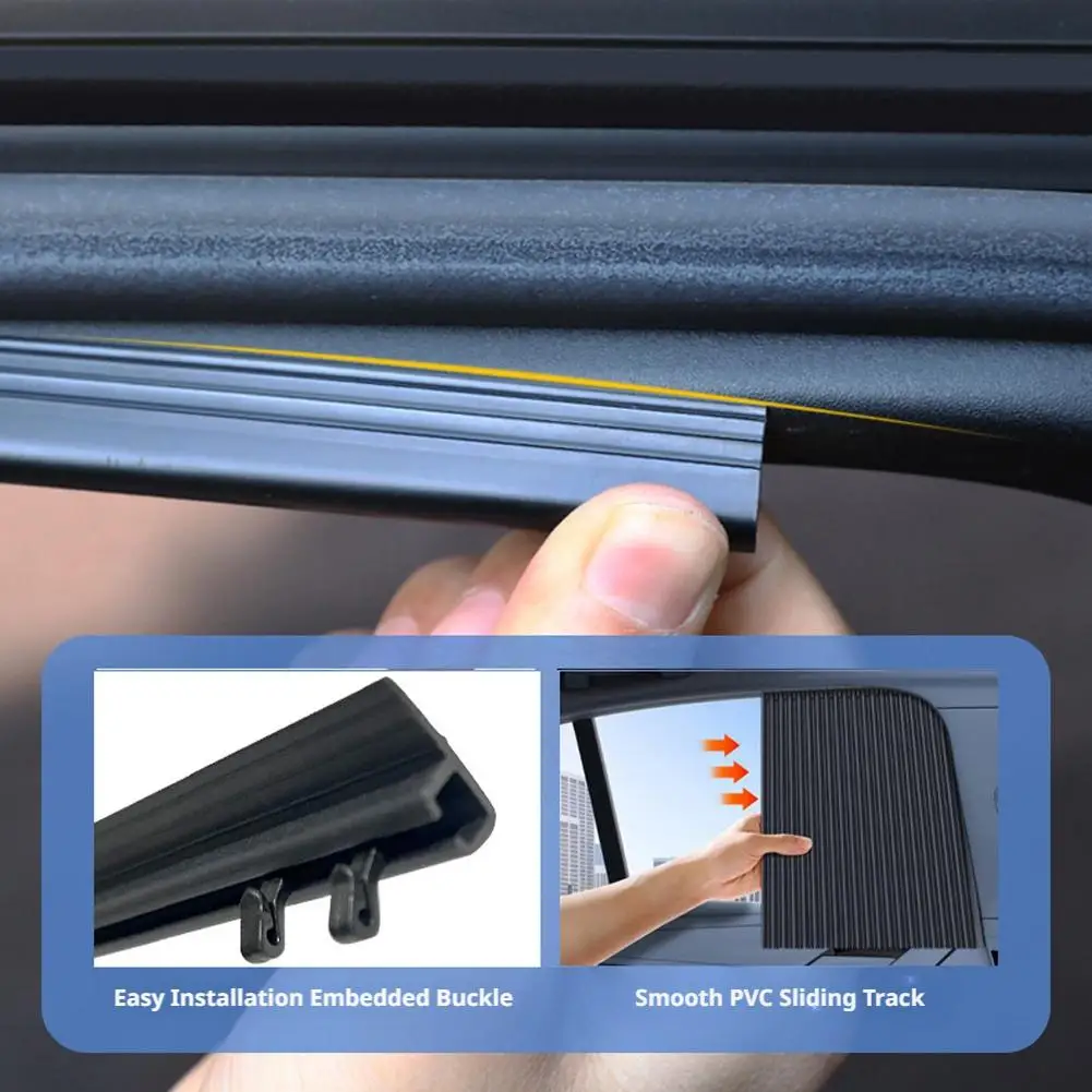 Thumbnail 4 - #66 Best Car Window Protection to Buy In 2026