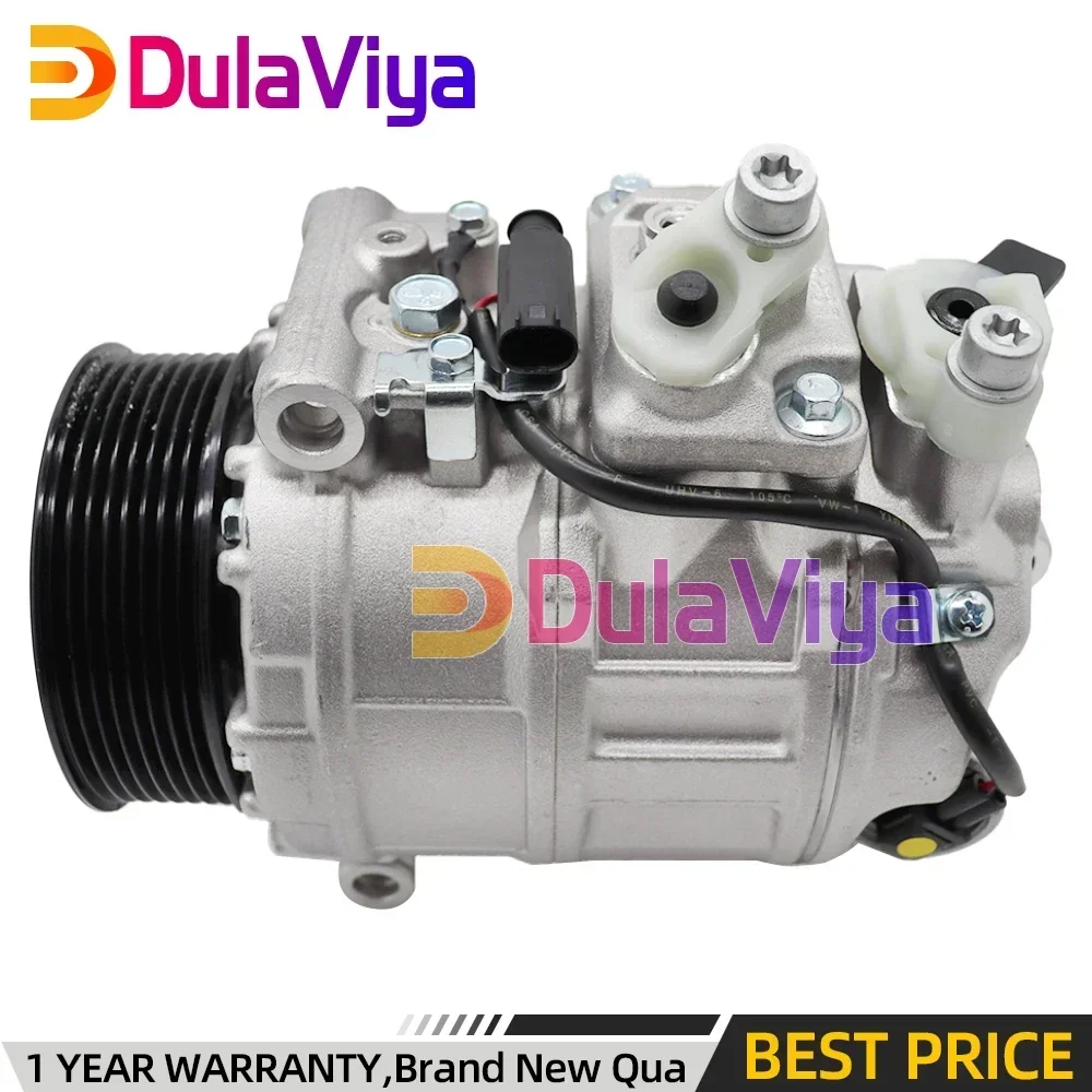 

AUTO AC Compressor 7SEU17C For Mercedes G-Class W463 GL-Class M-Class W164 R Class W251 V251 0022305811