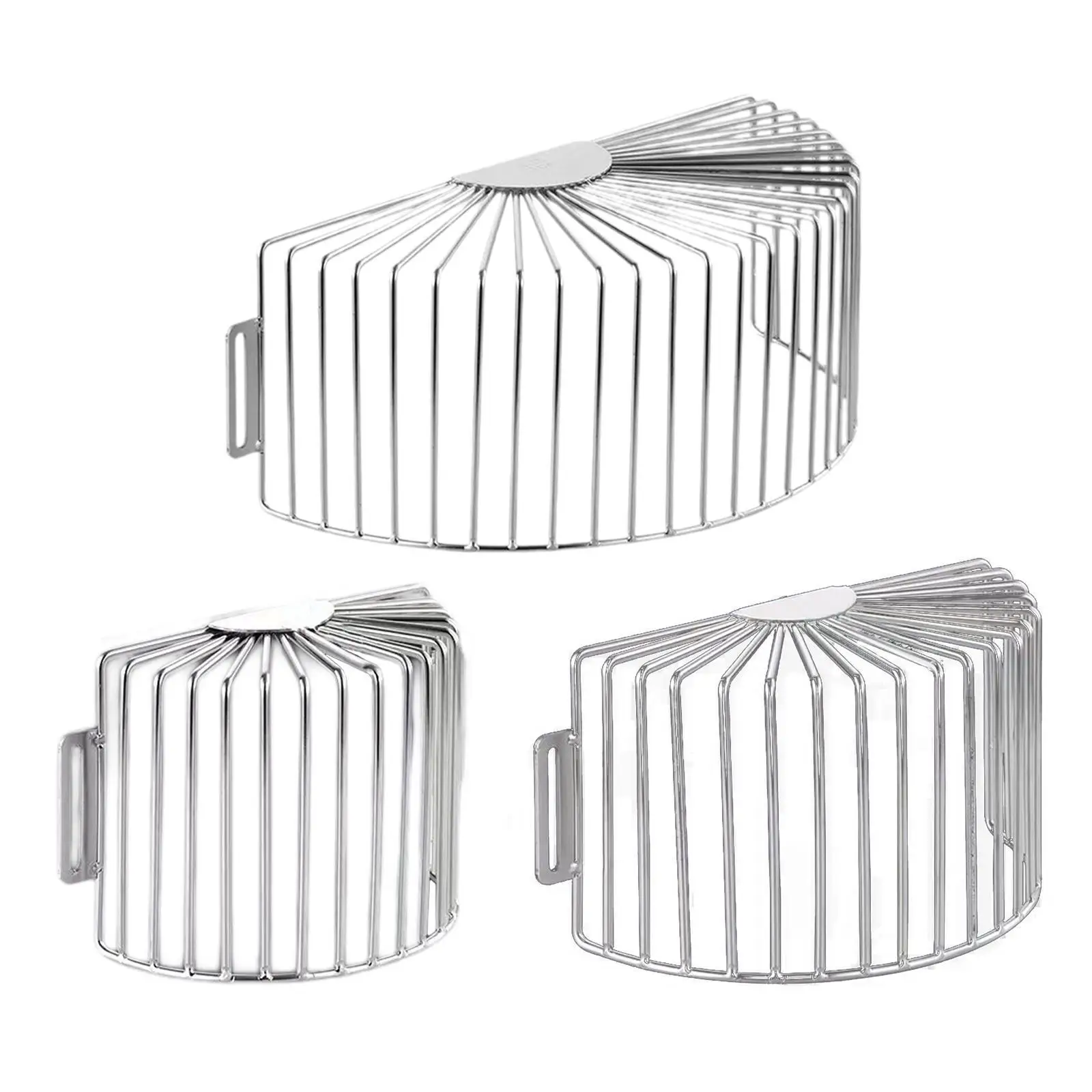 Gutter Filter Strainer Gutter Downspout Guard Net Cover Grille for Balconies