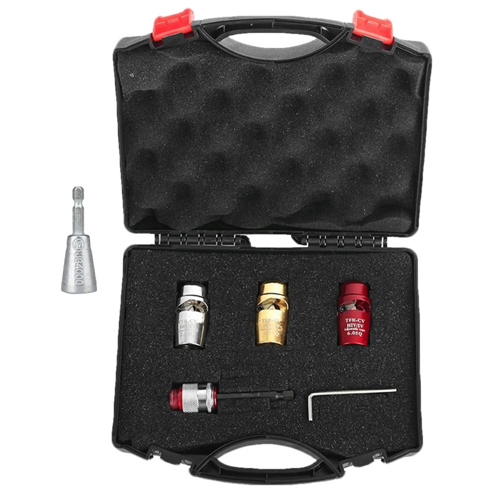 Electric Wire Stripper Tool Wire Stripping and Twisting Tool Portable Wire Twister Cable Quick Stripping and Connector for Drill