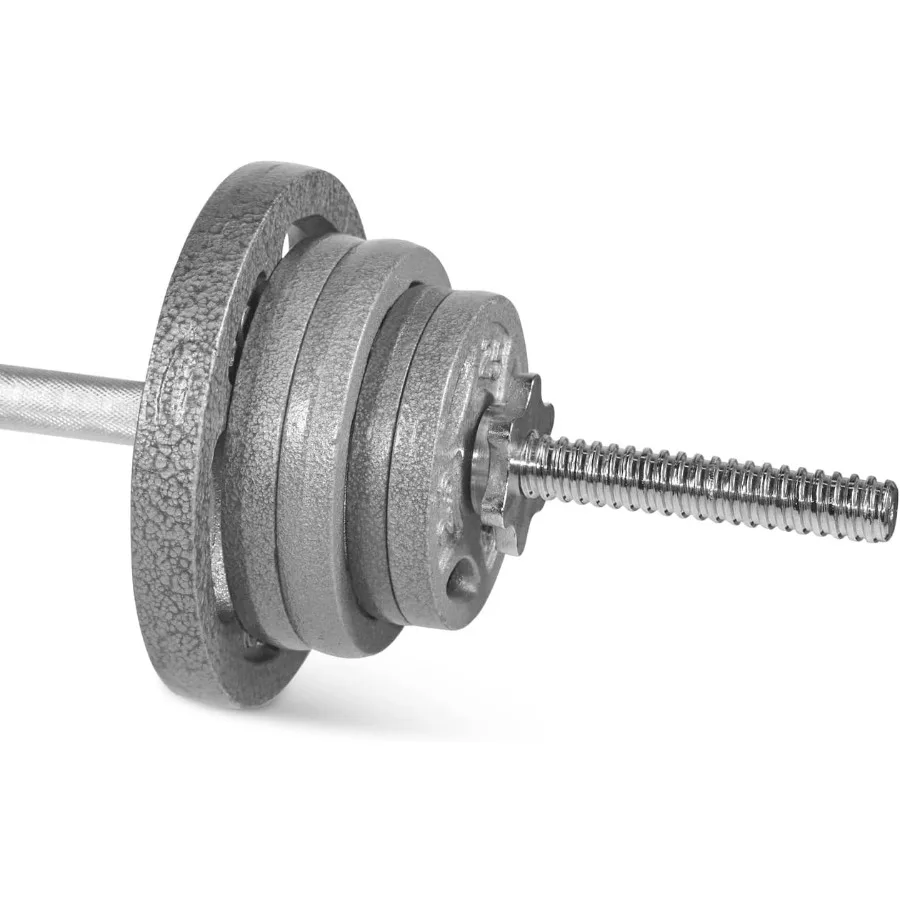 Adjustable Dumbbell… - image