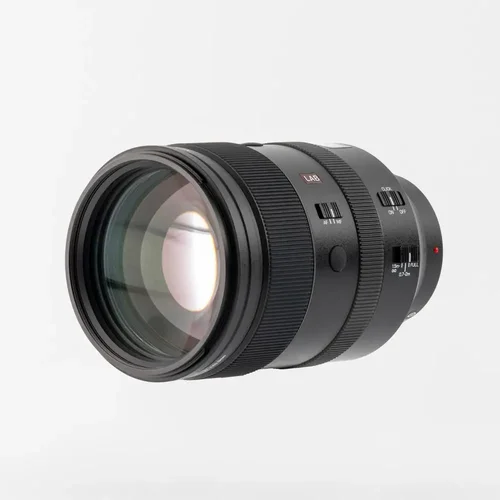 Imagen 2 del producto VILTROX 135mm F1.8 LAB AF lente de cámara teleobjetivo de enfoque automático de fotograma completo para Sony E FE Mount A7R5 A7MIV A7SIII Nikon Z Z6 Z6 II Z5