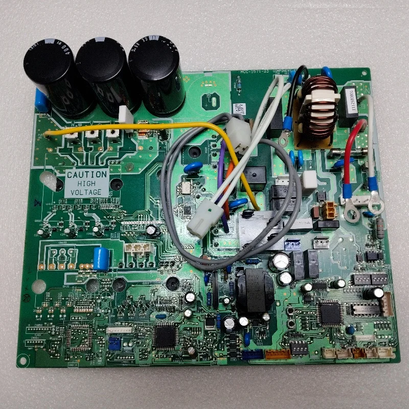 

Suitable for brand new central air conditioning RAS-24N3AV-HK inverter board MCC-1571-03