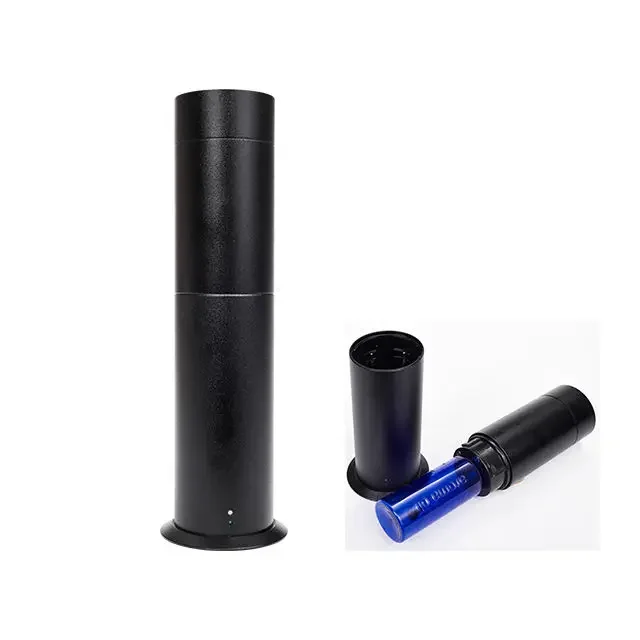 جديد عن بعد زر التحكم رائحة ضباب الناشر 120 مللي ناشر رائحة USB ناشر رائحة للمنزل