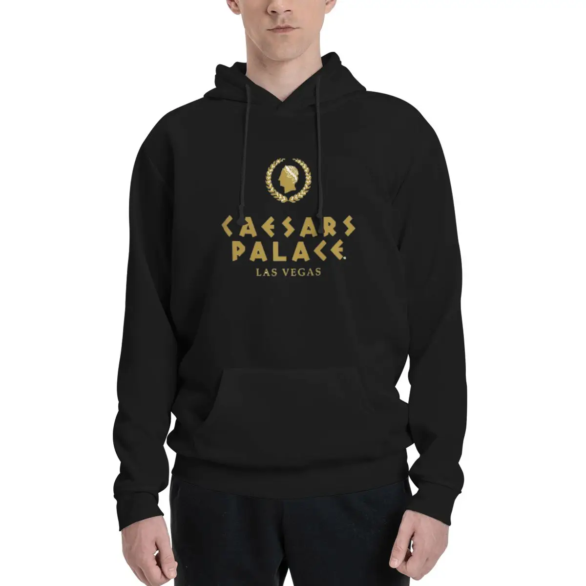 

Best Seller Caesars Palace Merchandise Essential Hoodies Men Women Pullover Sweatshirt Long Sleeve Clothing Autumn Winter