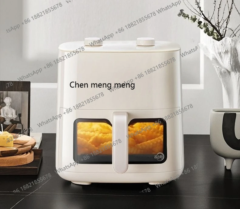 لا تحول فوق الهواء، وعاء كهربائي متعدد الوظائف ذو سعة كبيرة، وعاء منزلي #2