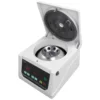 TD4C デスクトップ遠心分離機 8*10/15 ミリリットル 2200xg 4000r/min 液晶画面実験室ベンチトップ遠心分離機血液美容用タイマー付き 3