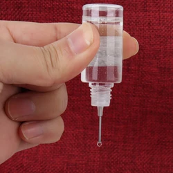 Smoke One Liquid Refill (3 Bottles) Magic Accessories for Smoke Watch Nothing Gen 3 Magic Tricks Illusions Magician Props Stage