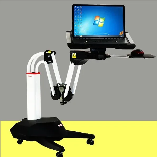 

Hot Sale Invention Patent Kesrer 01 Multifunctional Laptop Desk Sofa Bedside PS Stand Lazy Lift Mobile Computer Table