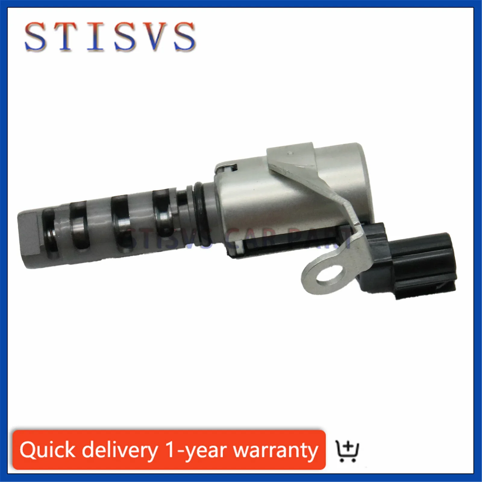 15340-31010 Left Variable Valve Timing VVT Solenoid 15340-31010-A for Toyota 4Runner FJ Cruiser Tacoma Tundra Car Auto Parts