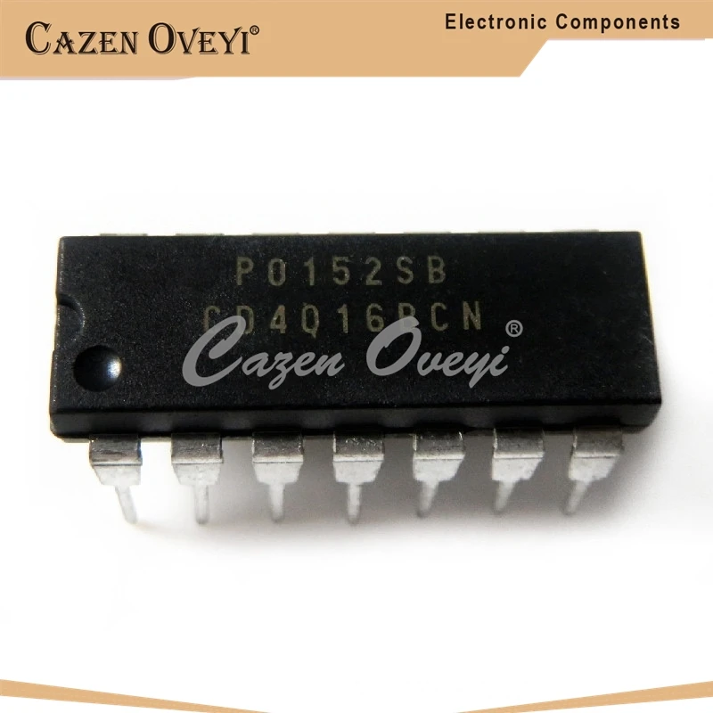 CD4016BE CD4016 CD4016BE CD4016 CD4001BE CD4001 DIP-14
