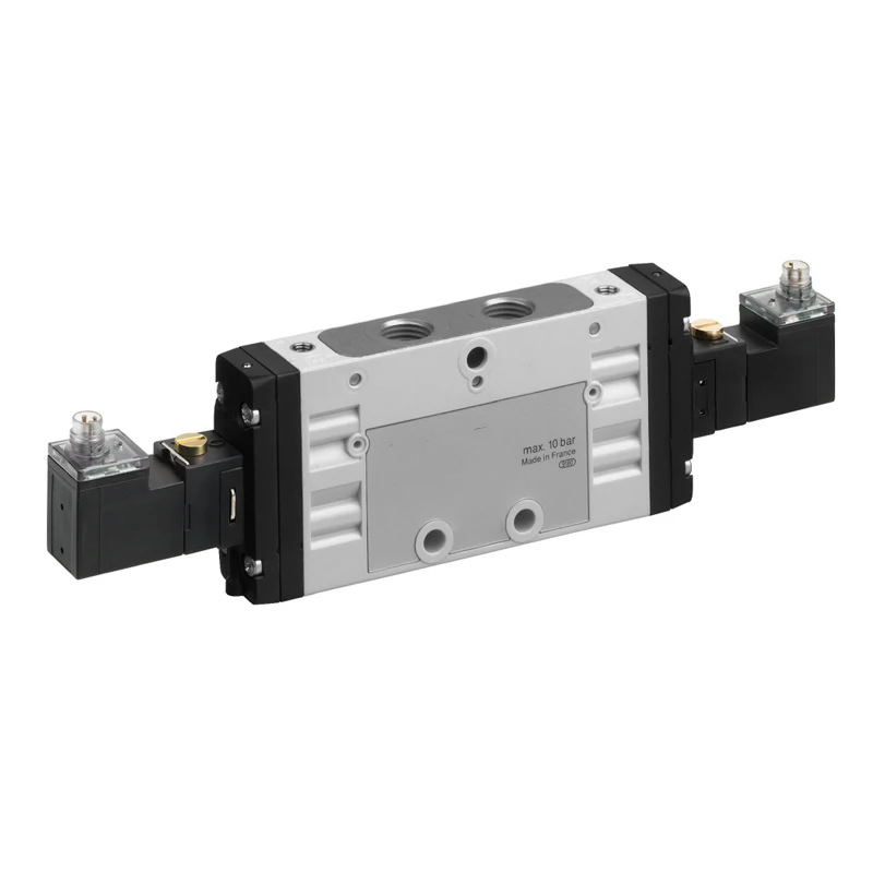 

New & Original Made in Germany Printing Machine Parts Cylinder Solenoid Valve 5711000300