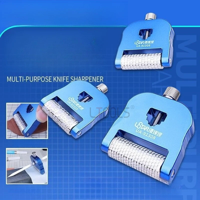 

Mud Model Texture Seal Convenient Carving Knife Angle Grinder Durable Multi Specification Scene Oil Mud Embossing Tools 1 Piece