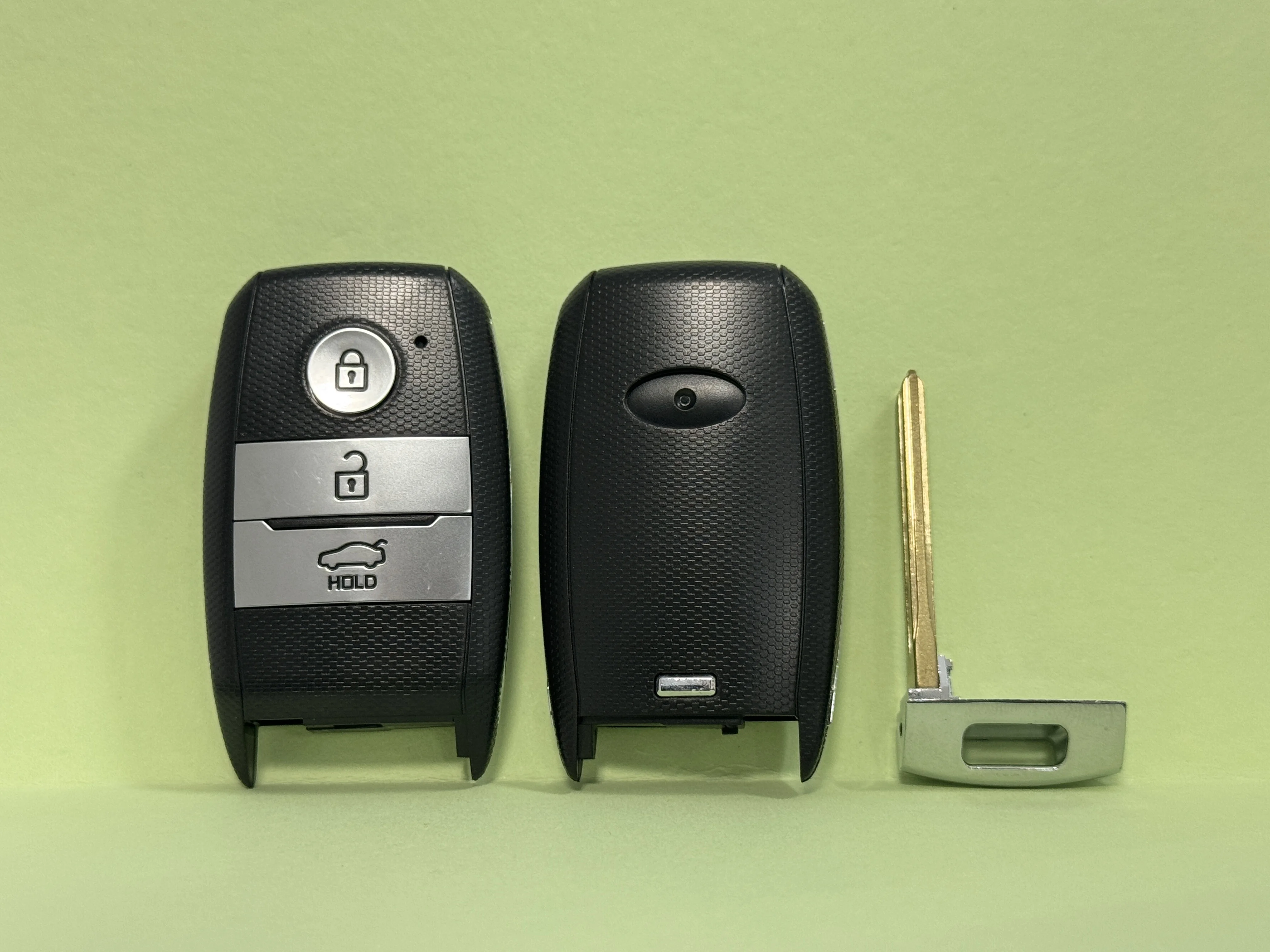 

CN051009 Aftermarket 3 Button Smart Card Auto Remote Key 433MHz For KIA Picanto Optima Sorento Sportage K5 2014 2015 95440-3W600