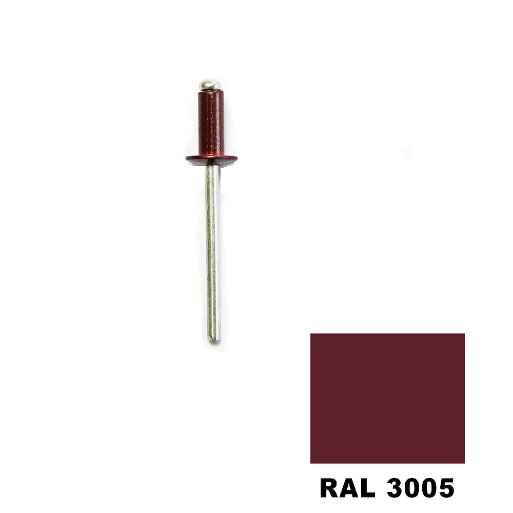 50PCS 5/32