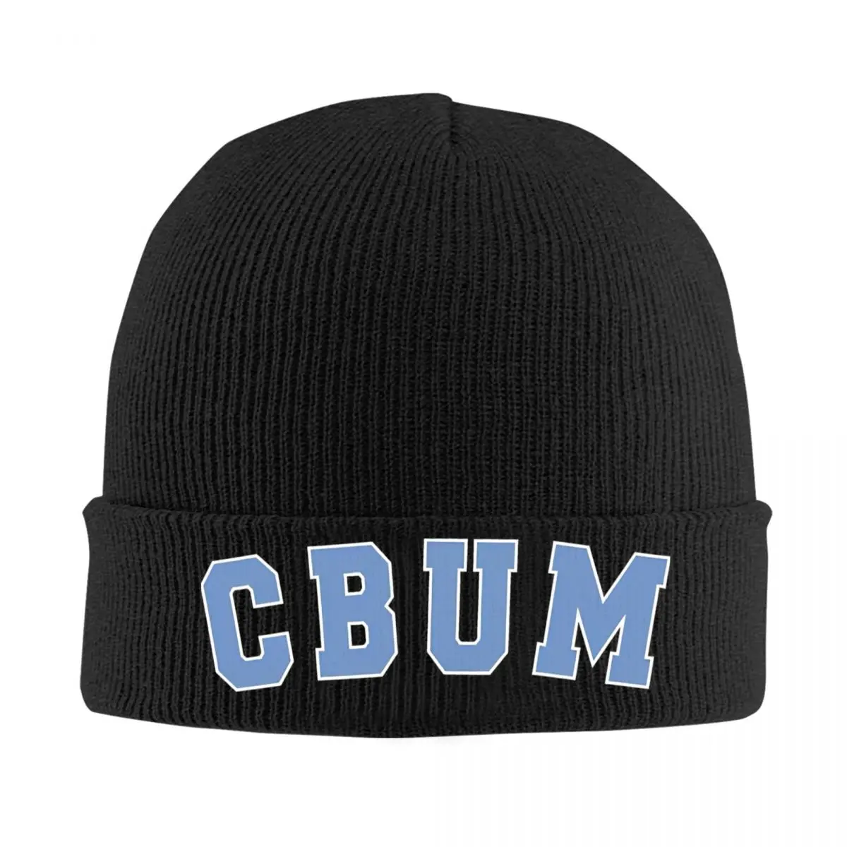 Cbum 2024 Cbum Motivation Gym Chris Bumstead Cbum Gym Knitted Caps Women's Men's Beanies Autumn Winter Hats Warm Melon Cap