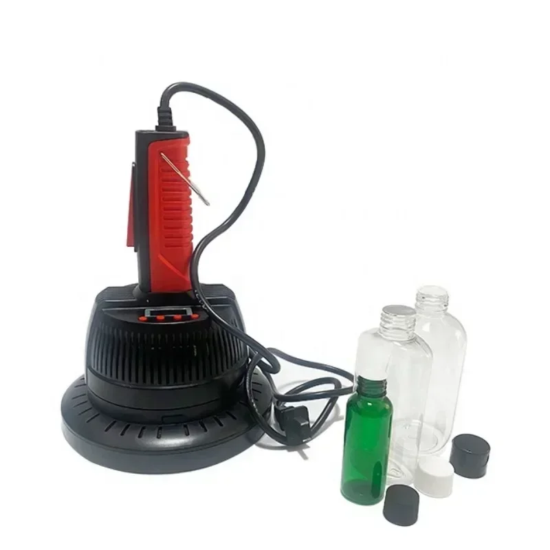 Induction Sealer Heat Handheld Sealing Machine Diameter Electromagnetic Manual Power Hot sales