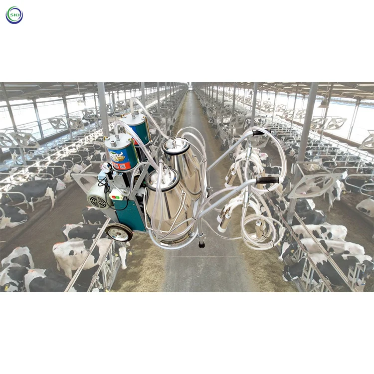 

Prices Cow Milking Machine Human Cow Milking Machine Portable Milking Machines for Cows