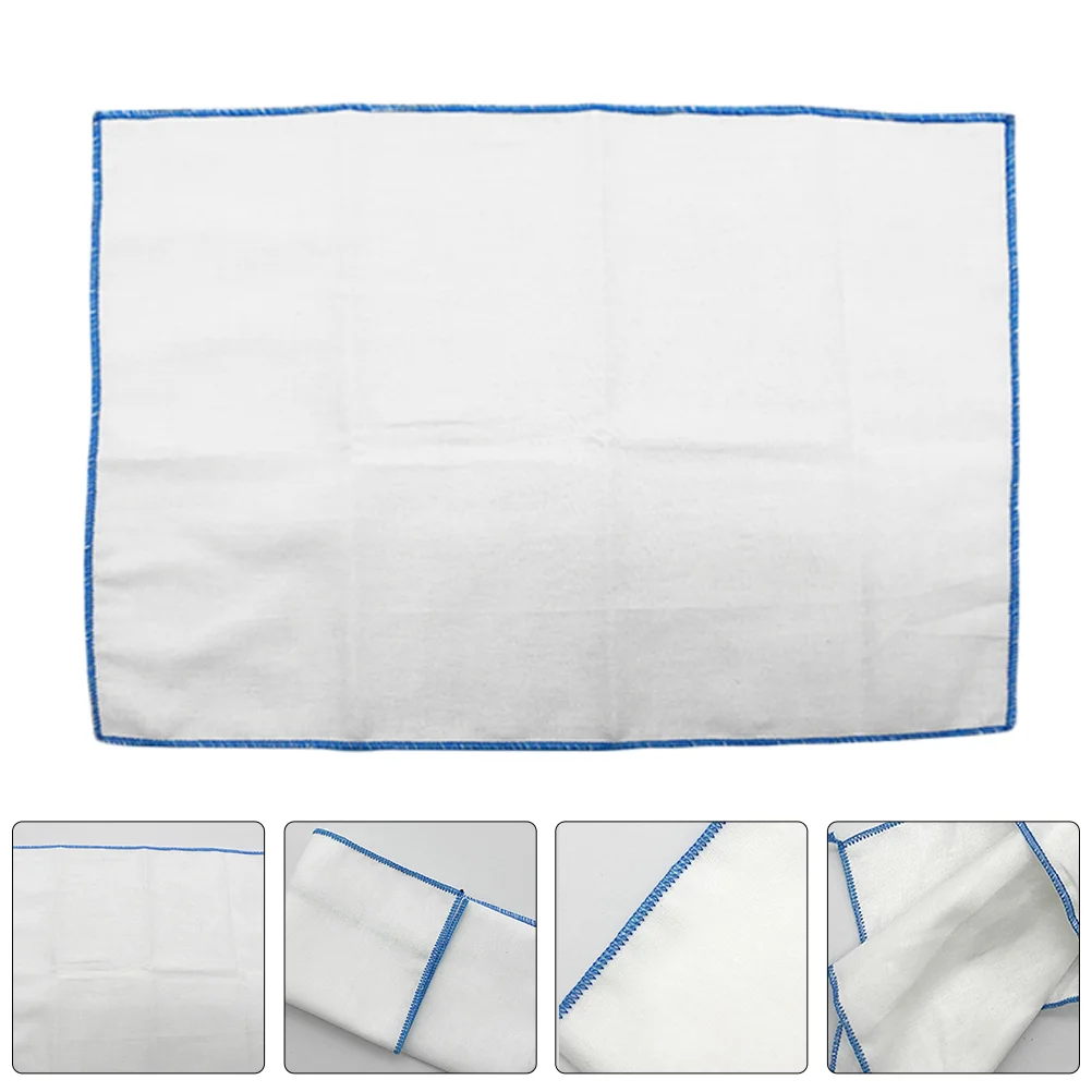 

Flute Cleaning Cotton Cloth Clarinet Cleaner Saxophone Tool Cloths Guitar Kit Instrument Musical Instruments Saliva